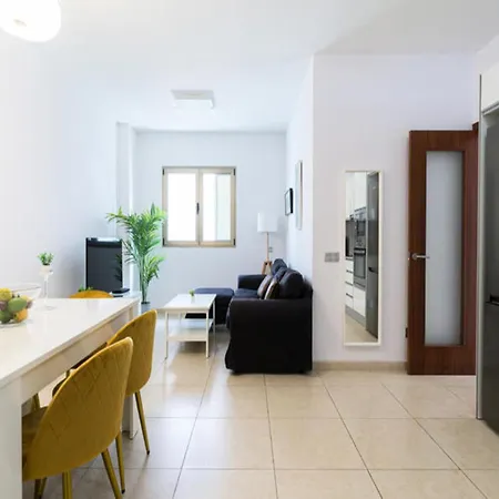 House In Palmas De Gran Canaria * Las Palmas de Gran Canaria