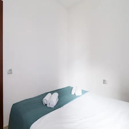 Apartment House In Palmas De Gran Canaria Las Palmas de Gran Canaria