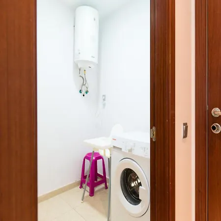 House In Palmas De Gran Canaria Apartment *