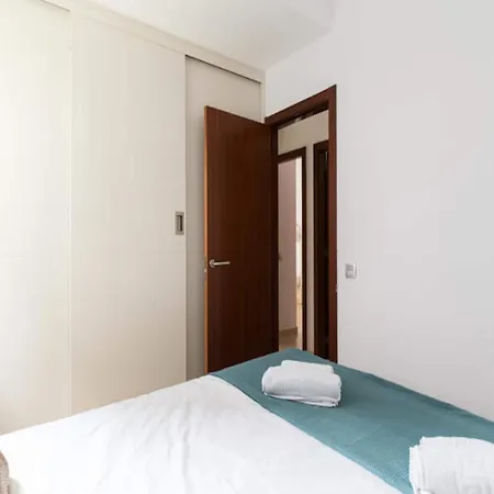 House In Palmas De Gran Canaria *