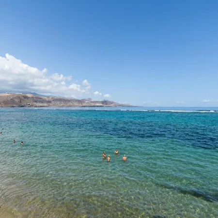 House In Palmas De Gran Canaria Las Palmas de Gran Canaria