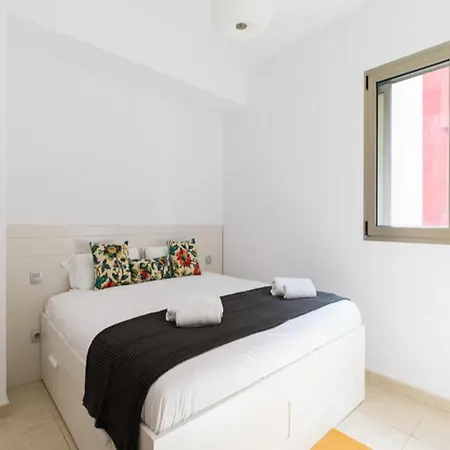 House In Palmas De Gran Canaria Apartment *