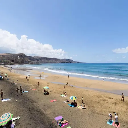 House In Palmas De Gran Canaria