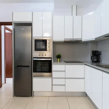 House In Palmas De Gran Canaria Apartment *