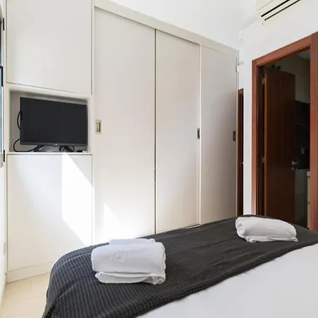 Apartment House In Palmas De Gran Canaria *