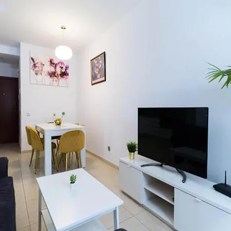 House In Palmas De Gran Canaria Apartment